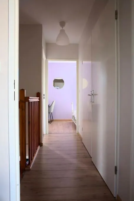 Maison Calme Avec Jardin Proche De Toulouse Villa