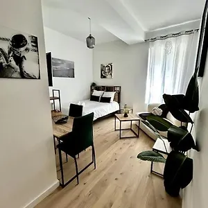 Appartement Le Romy, Toulouse