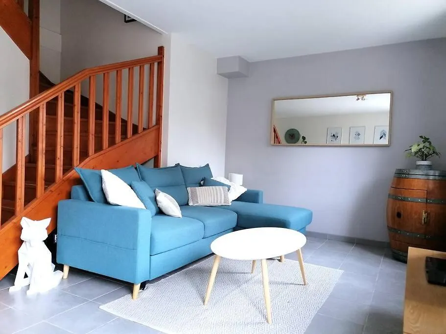 Villa Maison Calme Avec Jardin Proche De Toulouse