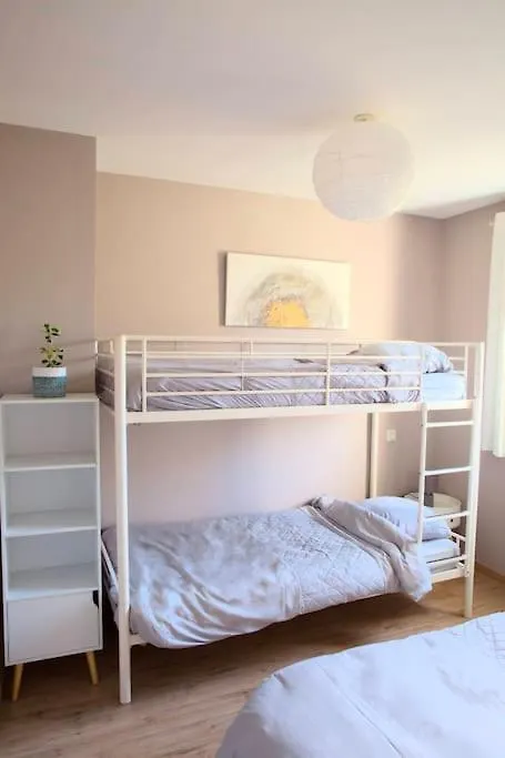Maison Calme Avec Jardin Proche De Toulouse Villa