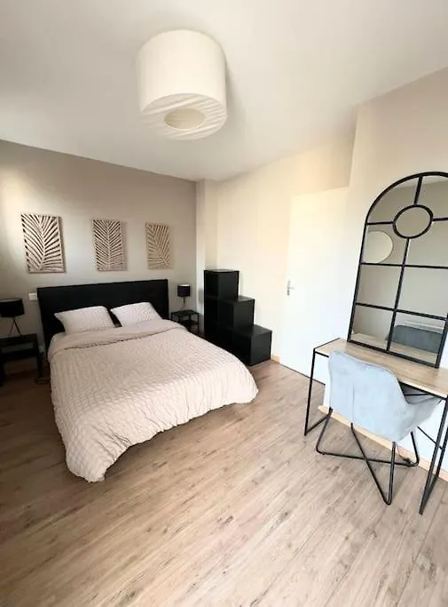 Maison Calme Avec Jardin Proche De Toulouse 0*,