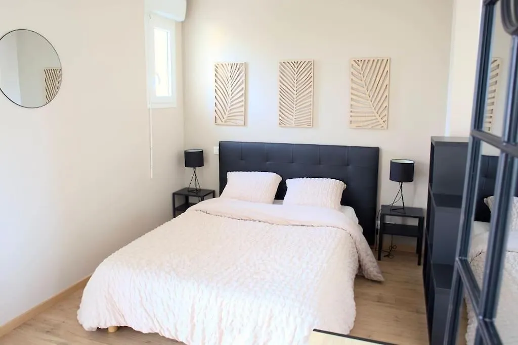 Villa Maison Calme Avec Jardin Proche De Toulouse Franciaország